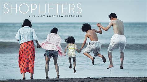 ebony shoplyfters|Shoplifters (2018) .